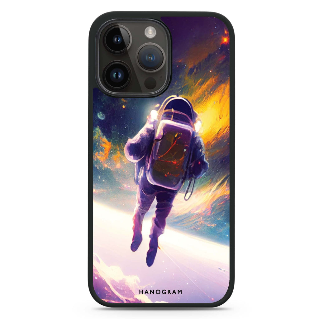 Flying Astronaut Magsafe 兼容防衝擊保護殼