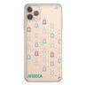 oooooo iPhone 11 Pro Max 水晶透明保護殼