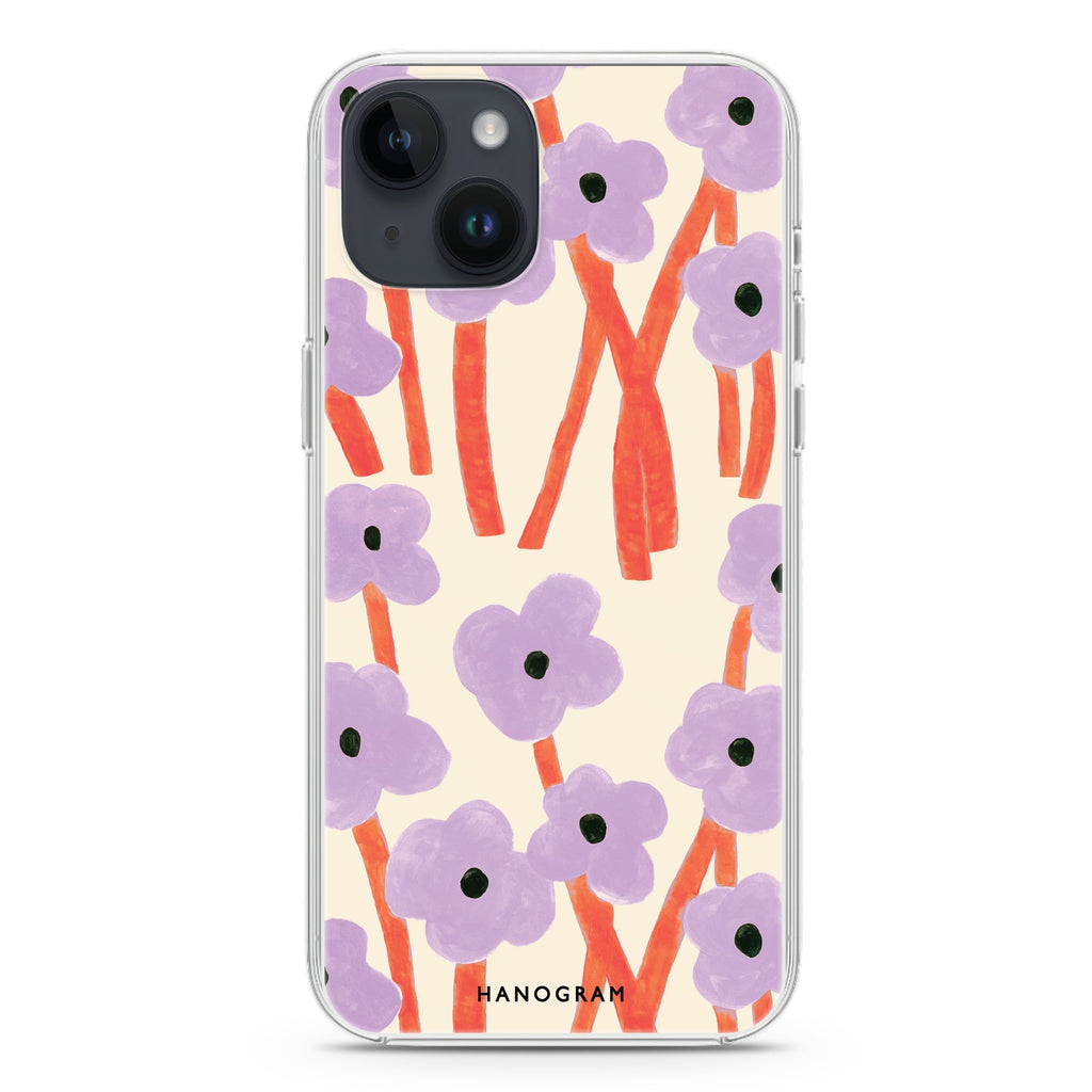 Cat iPhone 14 Plus Magsafe 兼容水晶透明保護殼