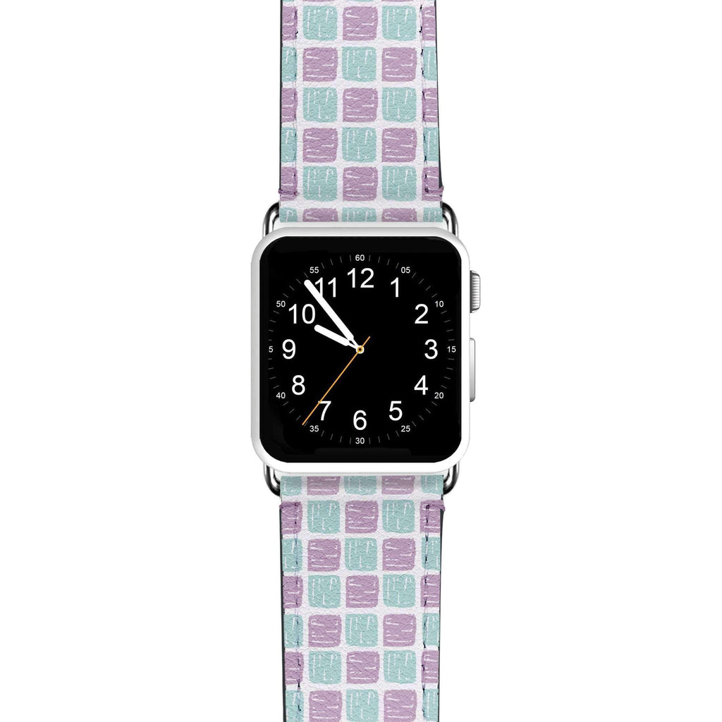 Funny Square APPLE WATCH 手錶帶