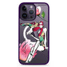 Flower Fashion VI Magsafe 兼容防衝擊保護殼
