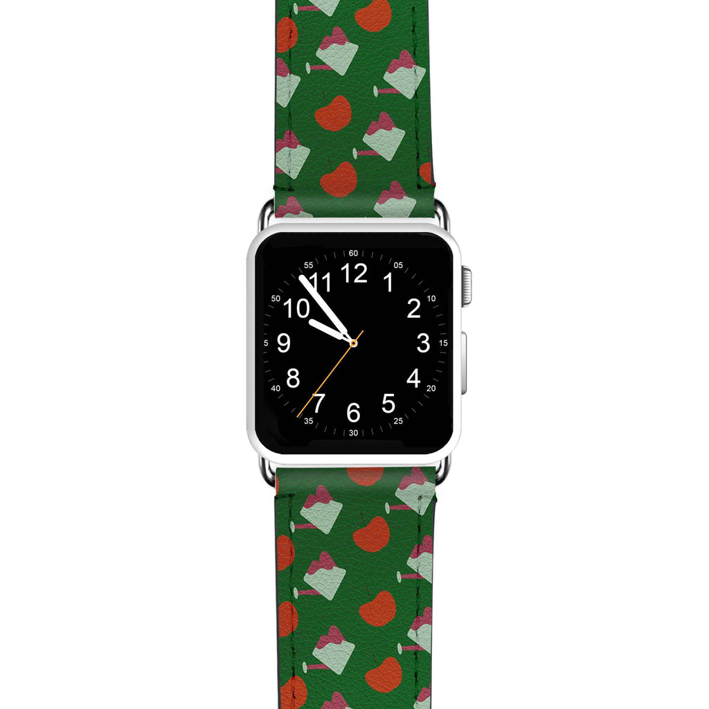Watering APPLE WATCH 手錶帶