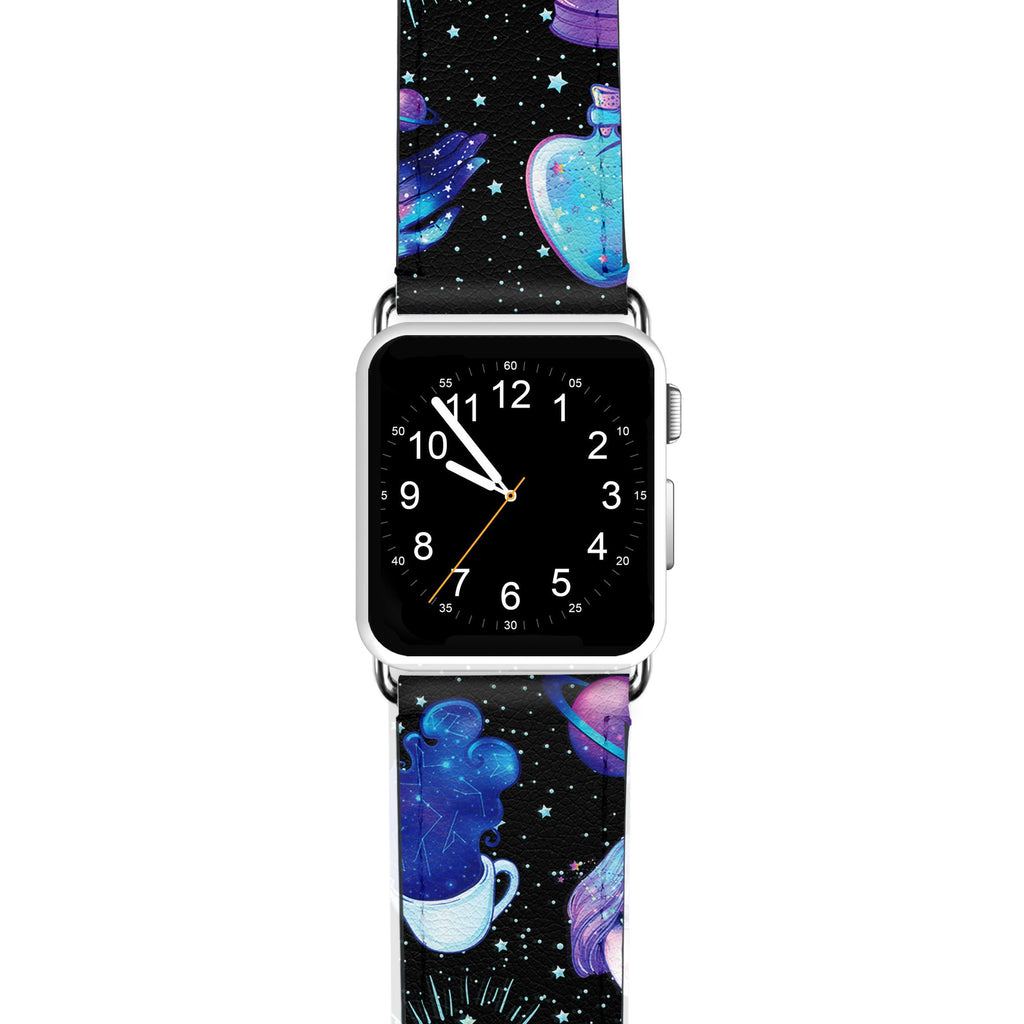 Nocturnal II APPLE WATCH 手錶帶
