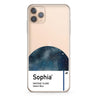 #19-4052 Classic Blue I iPhone 11 Pro 水晶透明保護殼