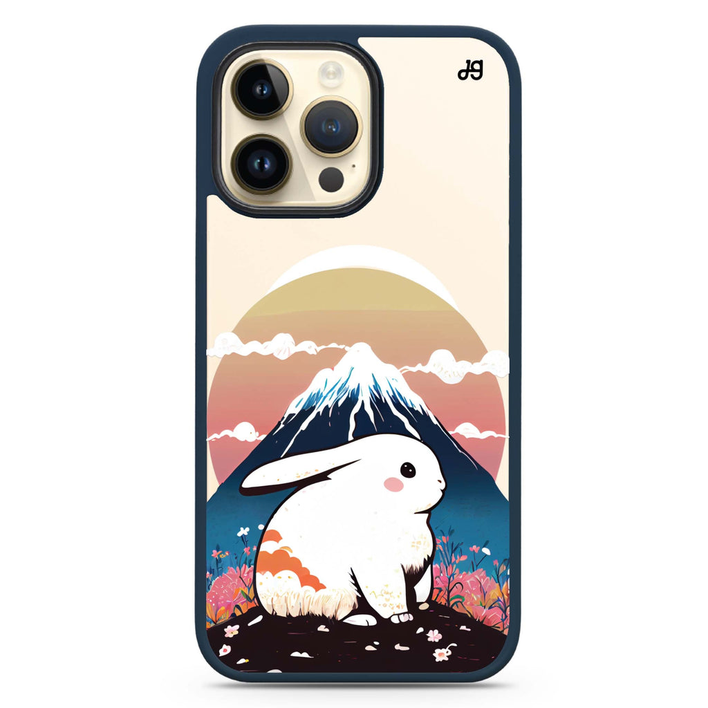 Travel Rabbit Magsafe 兼容防衝擊保護殼