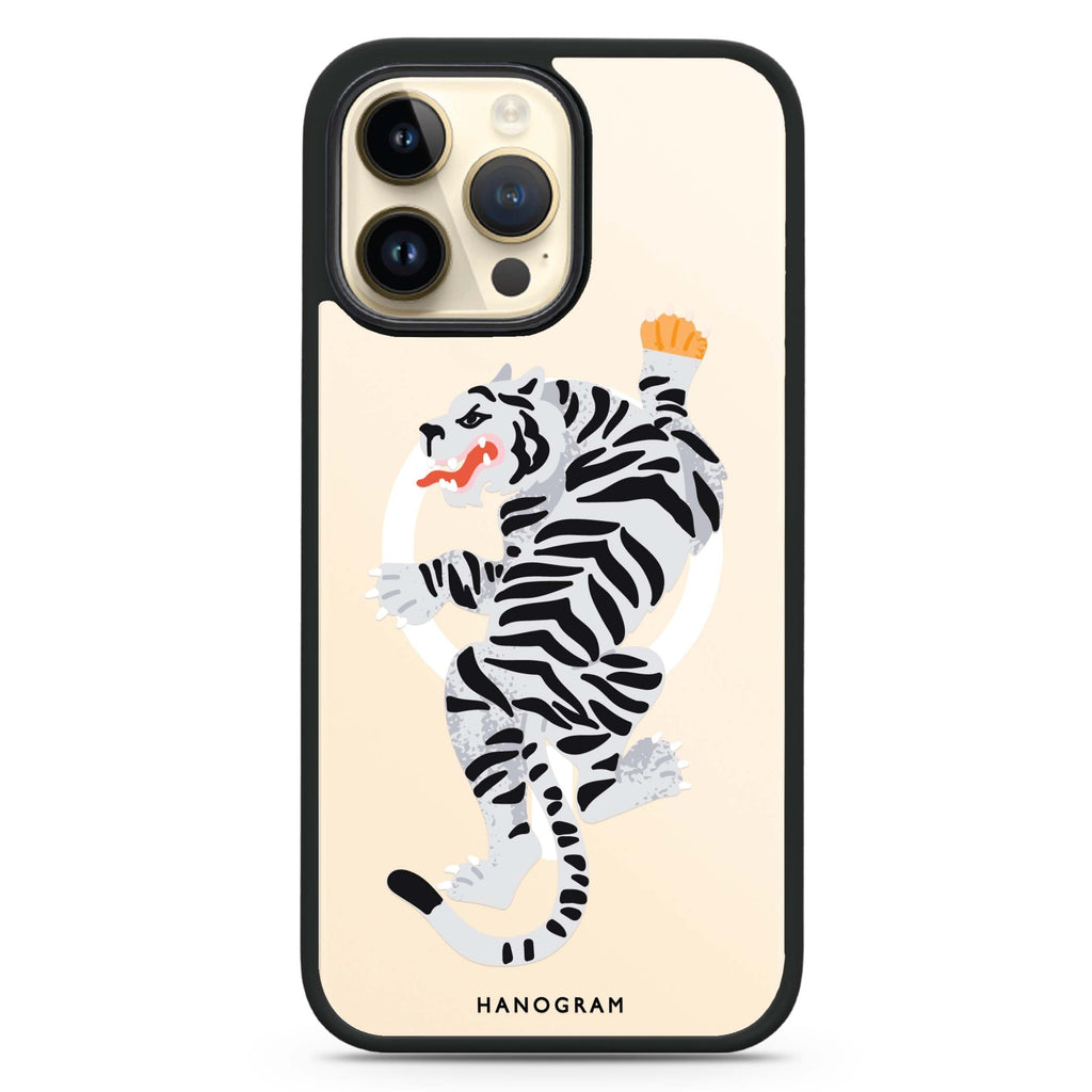 Tiger Magsafe 兼容防衝擊保護殼