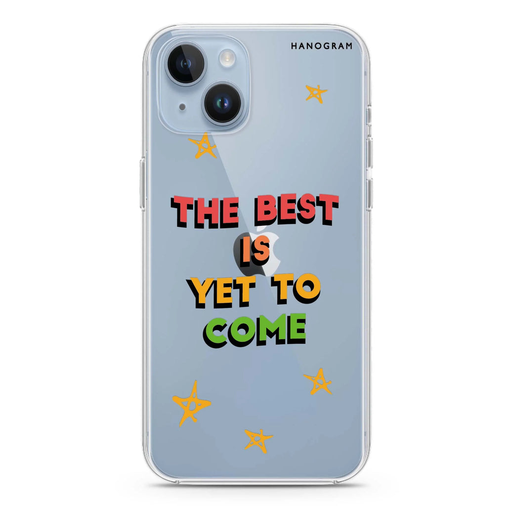 The Best iPhone 14 水晶透明保護殼
