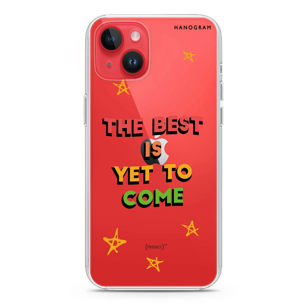 The Best iPhone 14 plus 水晶透明保護殼