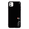 Little Flower II iPhone 11 超薄強化玻璃殻