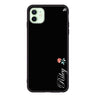 Little Flower II iPhone 12 超薄強化玻璃殻