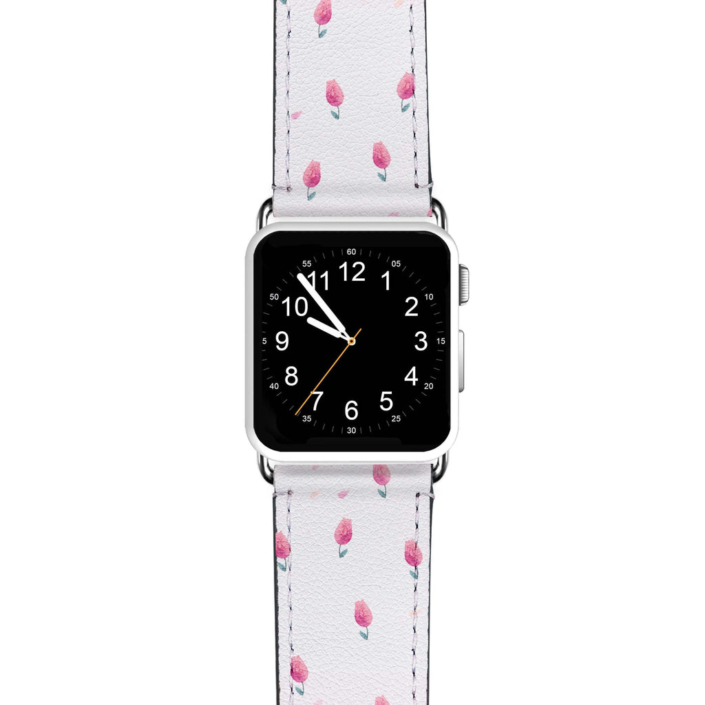 My Foral Lifestyle APPLE WATCH 手錶帶