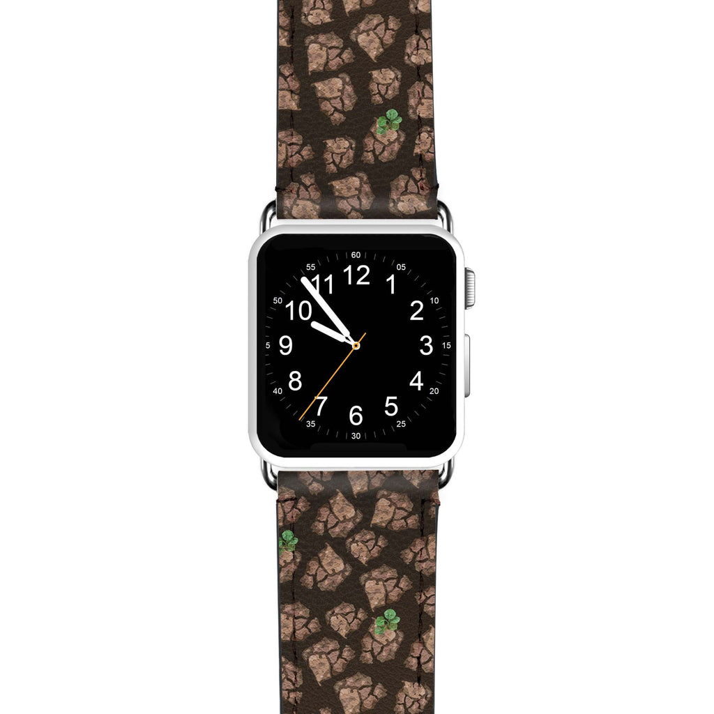 For our earth APPLE WATCH 手錶帶