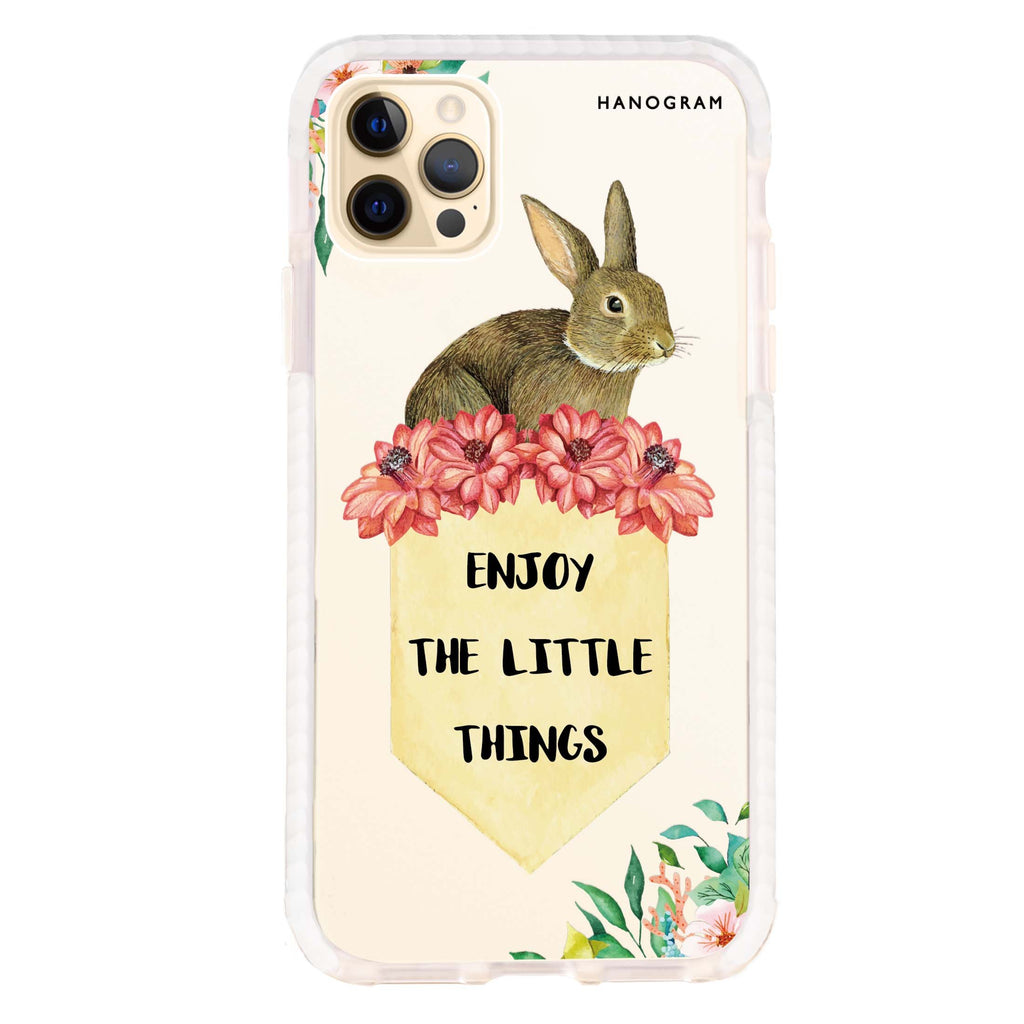 Enjoy the little things iPhone 13 Pro Max 吸震防摔保護殼2.0