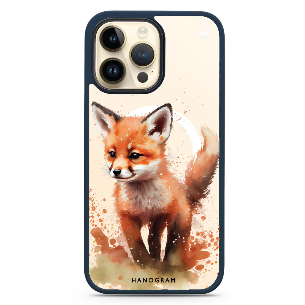 A Fox Magsafe 兼容防衝擊保護殼