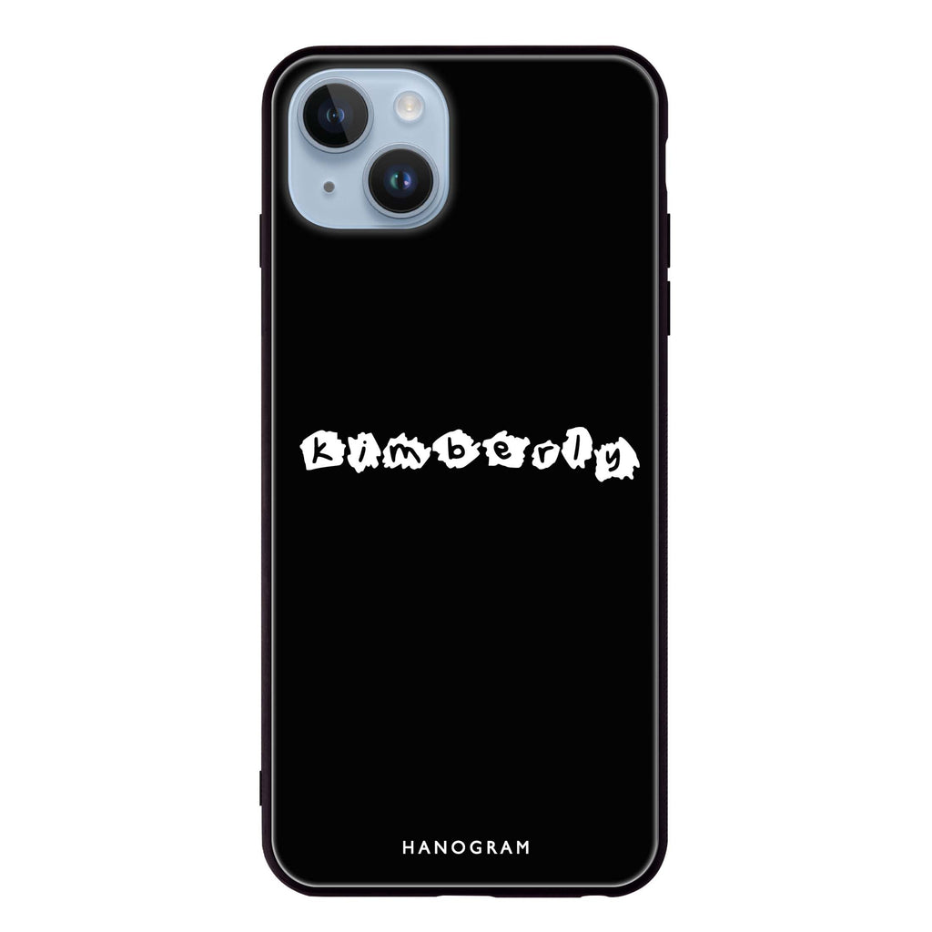 Sticker iPhone 14 超薄強化玻璃殻