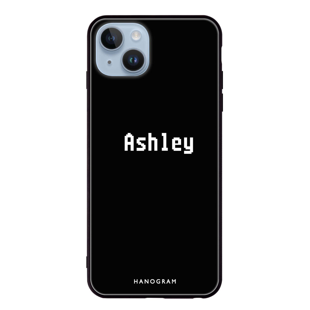 Pixel iPhone 13 超薄強化玻璃殻