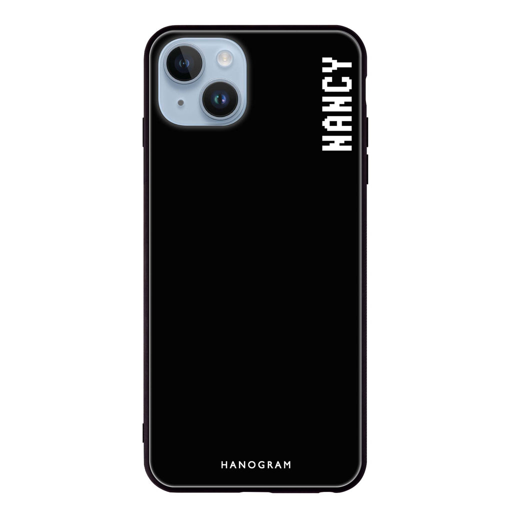 Pixel II iPhone 13 超薄強化玻璃殻