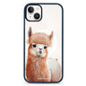 A Alpaca iPhone 14 Plus Magsafe 兼容防衝擊保護殼