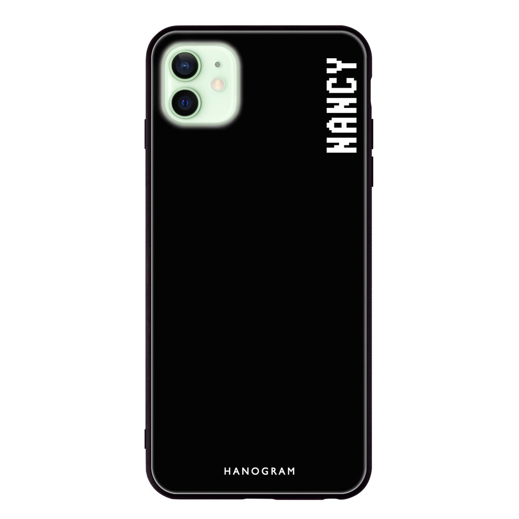 Pixel II iPhone 12 超薄強化玻璃殻