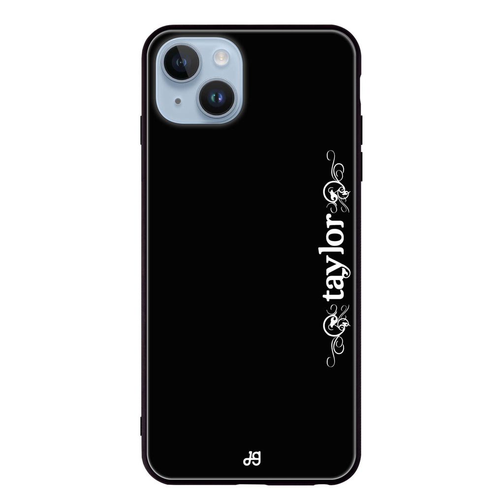 Grand iPhone 14 超薄強化玻璃殻