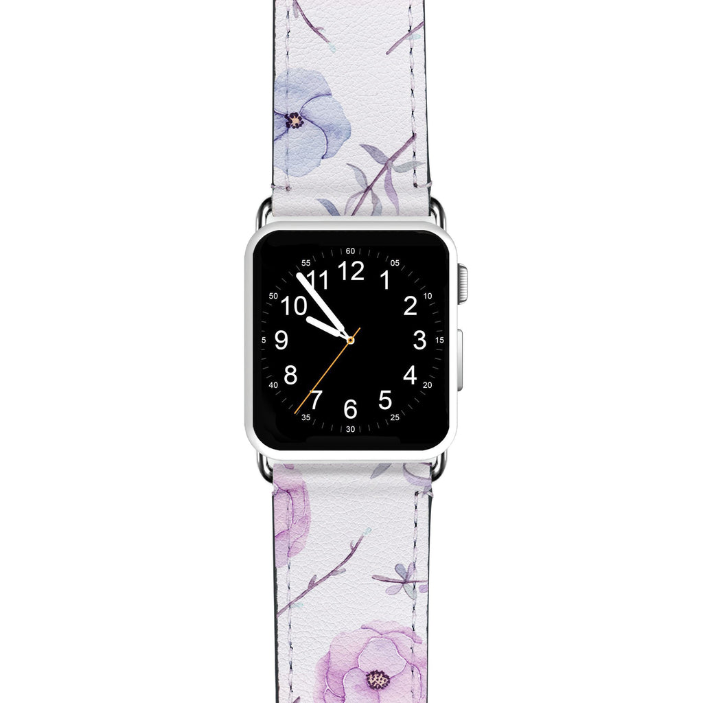 Vibrant Floral APPLE WATCH 手錶帶