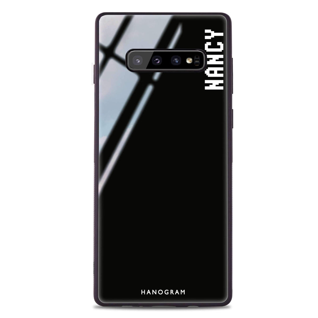 Pixel II Samsung S10 Plus 超薄強化玻璃殻