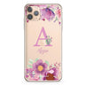 Gorgeous Monogram iPhone 11 Pro Max 水晶透明保護殼