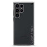 Digital Name Samsung Galaxy Ultra 可加名字透明保護殼，適用 S26/S25/S24/S23 Ultra，圖1