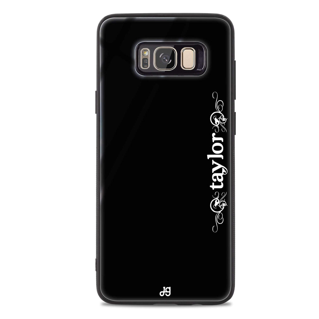 Grand Samsung S8 Plus 超薄強化玻璃殻