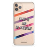 Wake up iPhone 11 Pro 水晶透明保護殼
