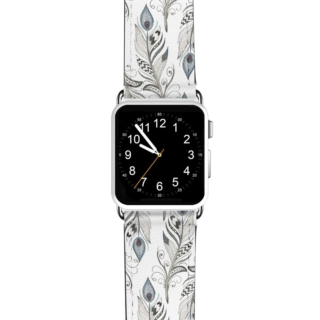 Feather Seamless APPLE WATCH 手錶帶