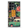 Tour Samsung Galaxy Ultra 透明保護殼，適用 S26/S25/S24/S23 Ultra，圖1