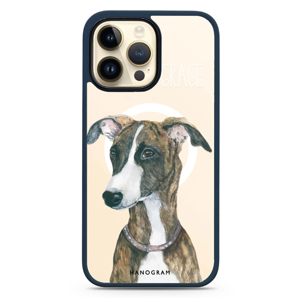 Whippet Magsafe 兼容防衝擊保護殼