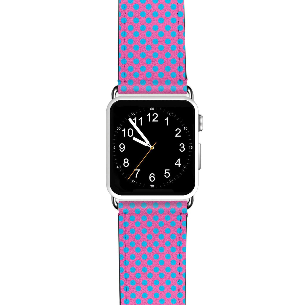 Polka dot I APPLE WATCH 手錶帶