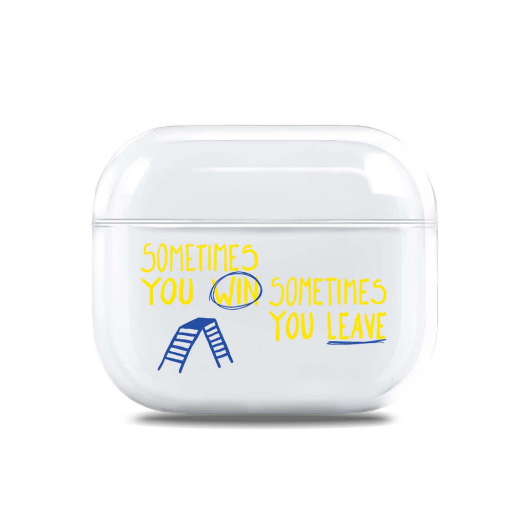 Sometimes AirPods 透明保護殻