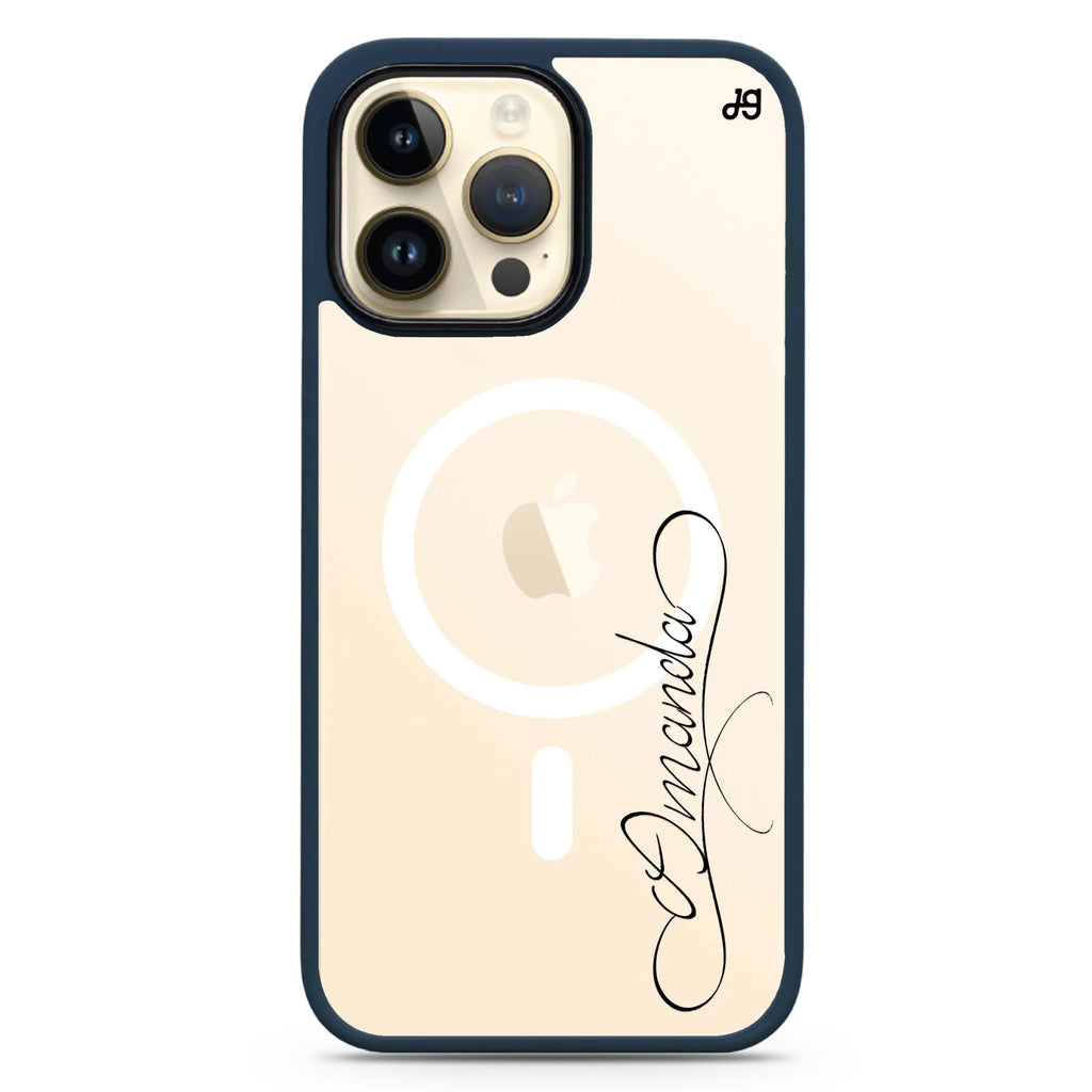 Cursive I Magsafe 兼容防衝擊保護殼