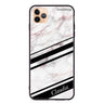 Marble Z iPhone 11 Pro Max 超薄強化玻璃殻