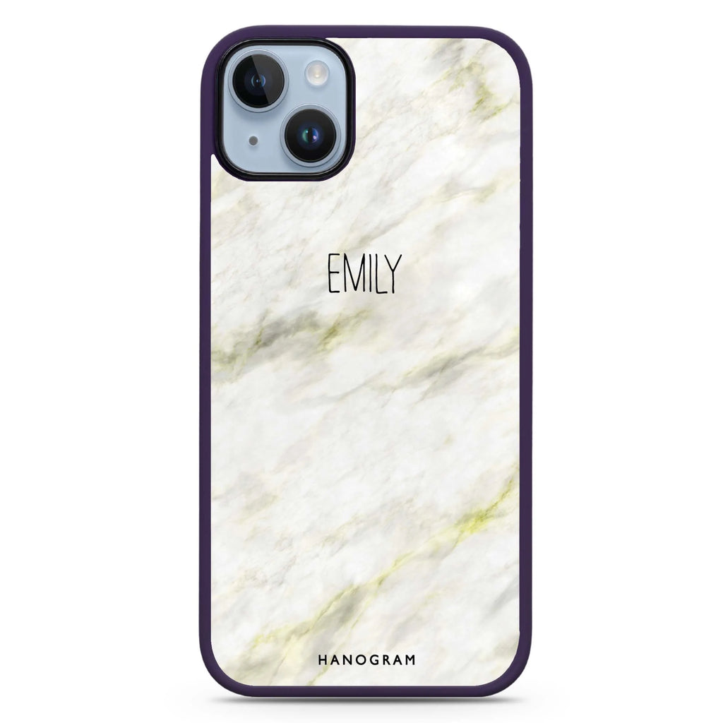 Grand Marble II iPhone 14 Plus Magsafe 兼容防衝擊保護殼