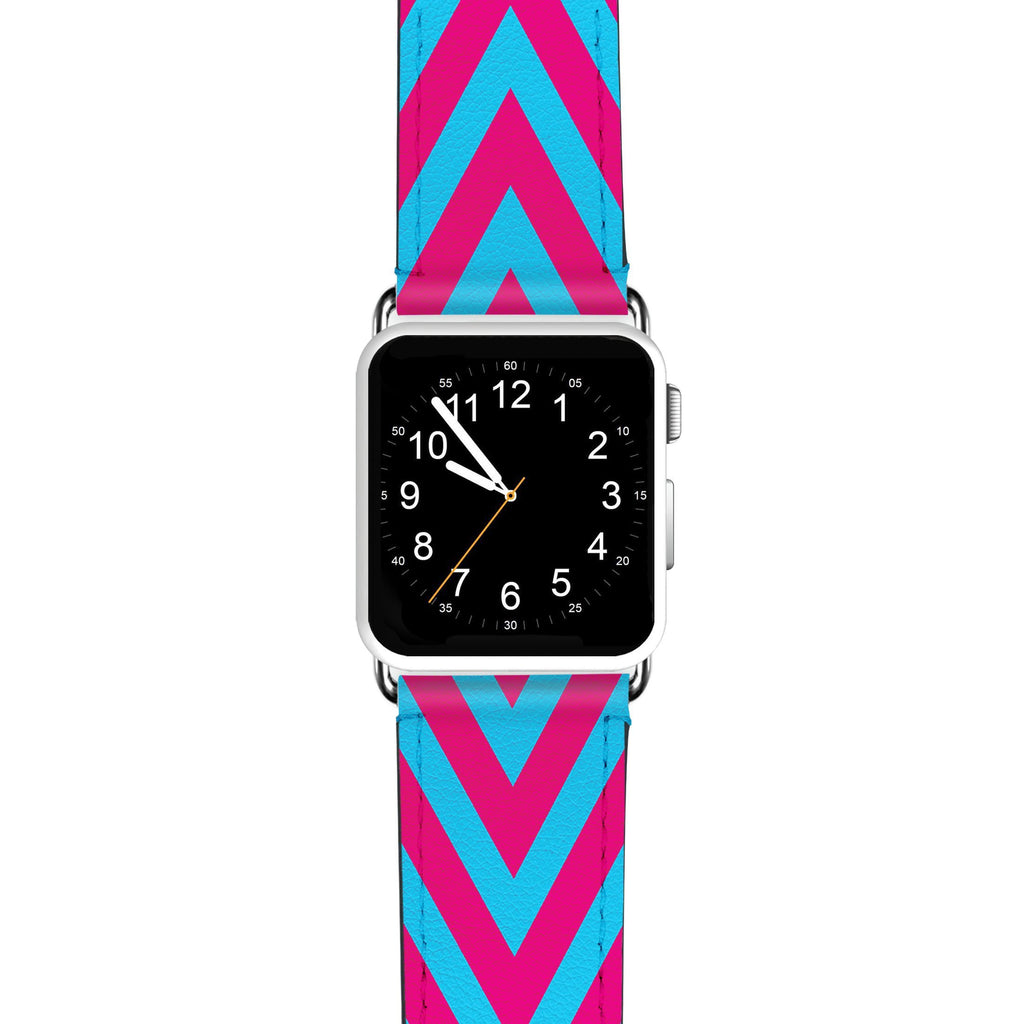 Simple Arrow II APPLE WATCH 手錶帶