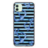 Blue Anchor iPhone 12 mini 超薄強化玻璃殻