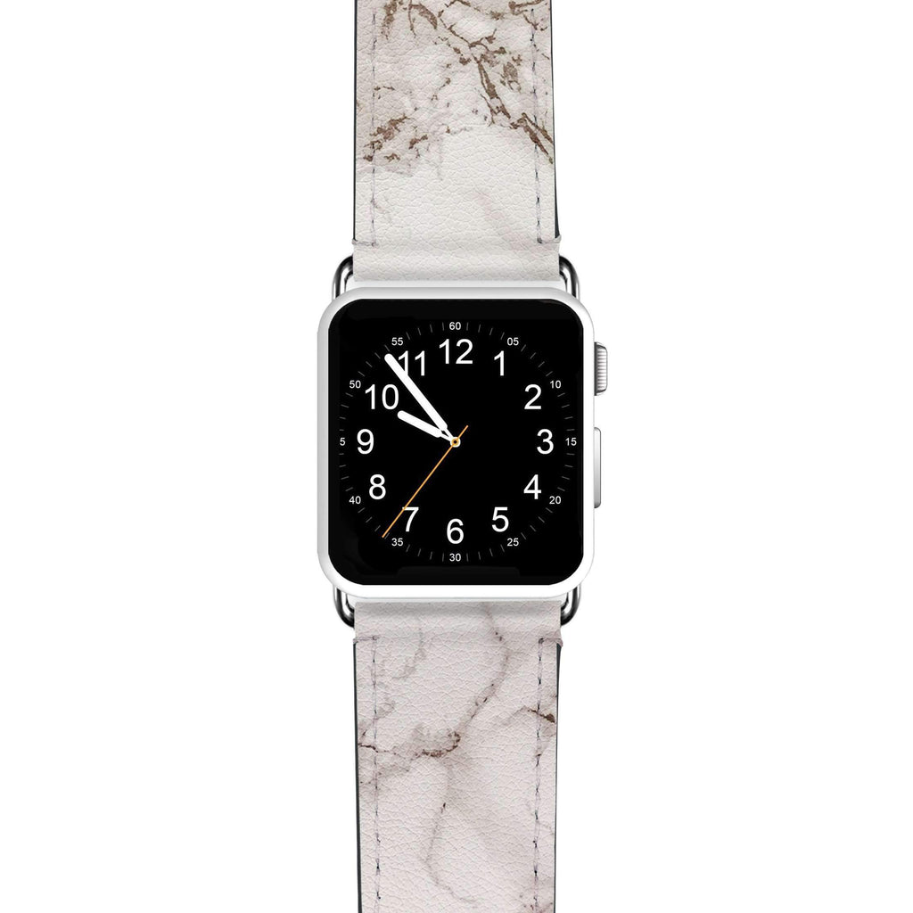 Marble Edition V APPLE WATCH 手錶帶