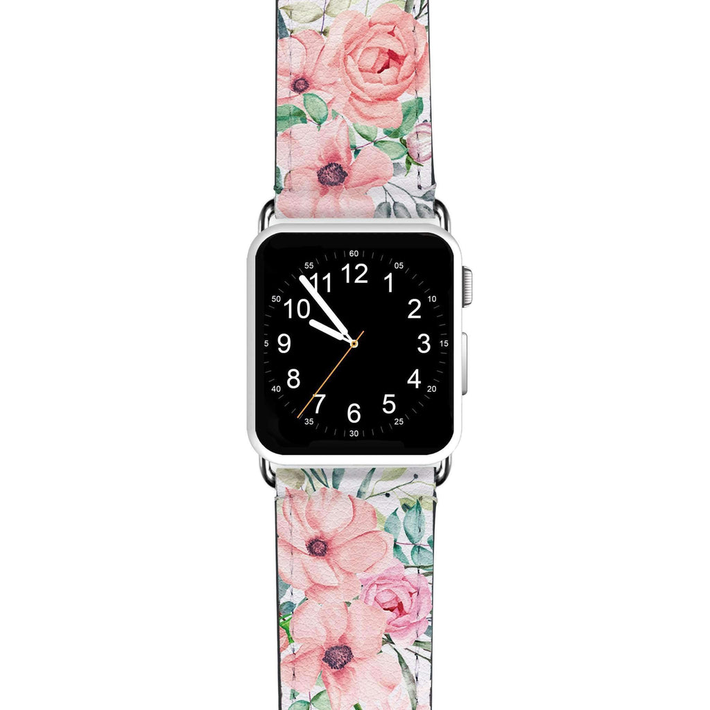 Forever Love Rose APPLE WATCH 手錶帶